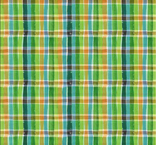 Load image into Gallery viewer, FARM PLAID FABRIC
