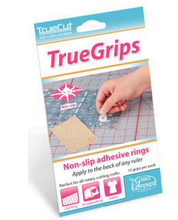 Load image into Gallery viewer, TRUE GRIPS NON-SLIP ADHESIVE RINGS
