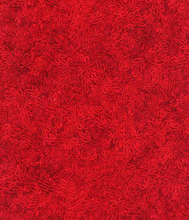 Load image into Gallery viewer, MINI LEAF BLENDER FABRIC - RED
